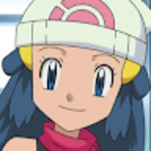 Meet your Posher, Dawn